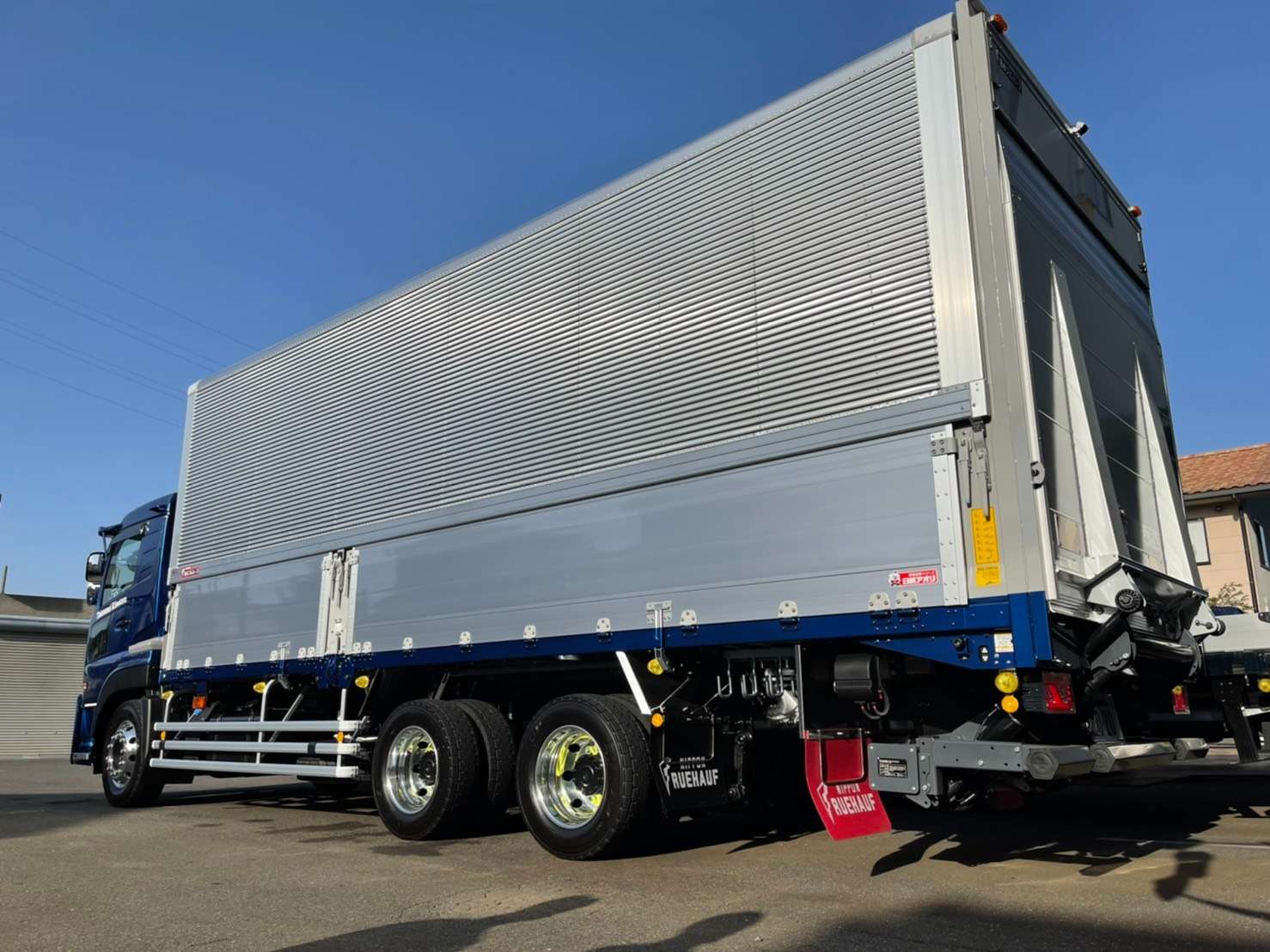 株式会社辰巳機設